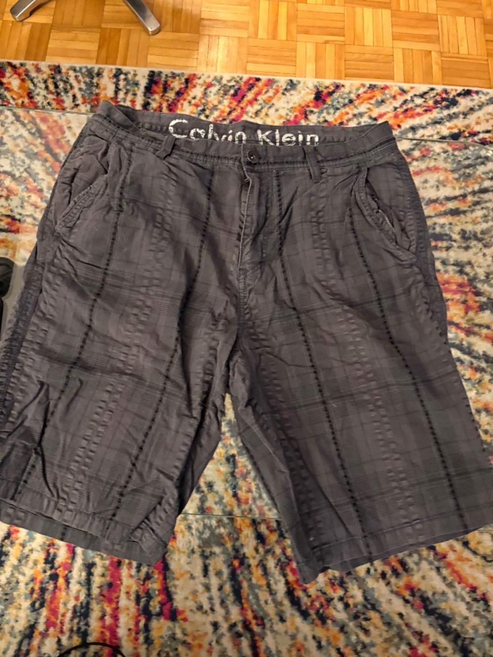 Calvin Klein Shorts